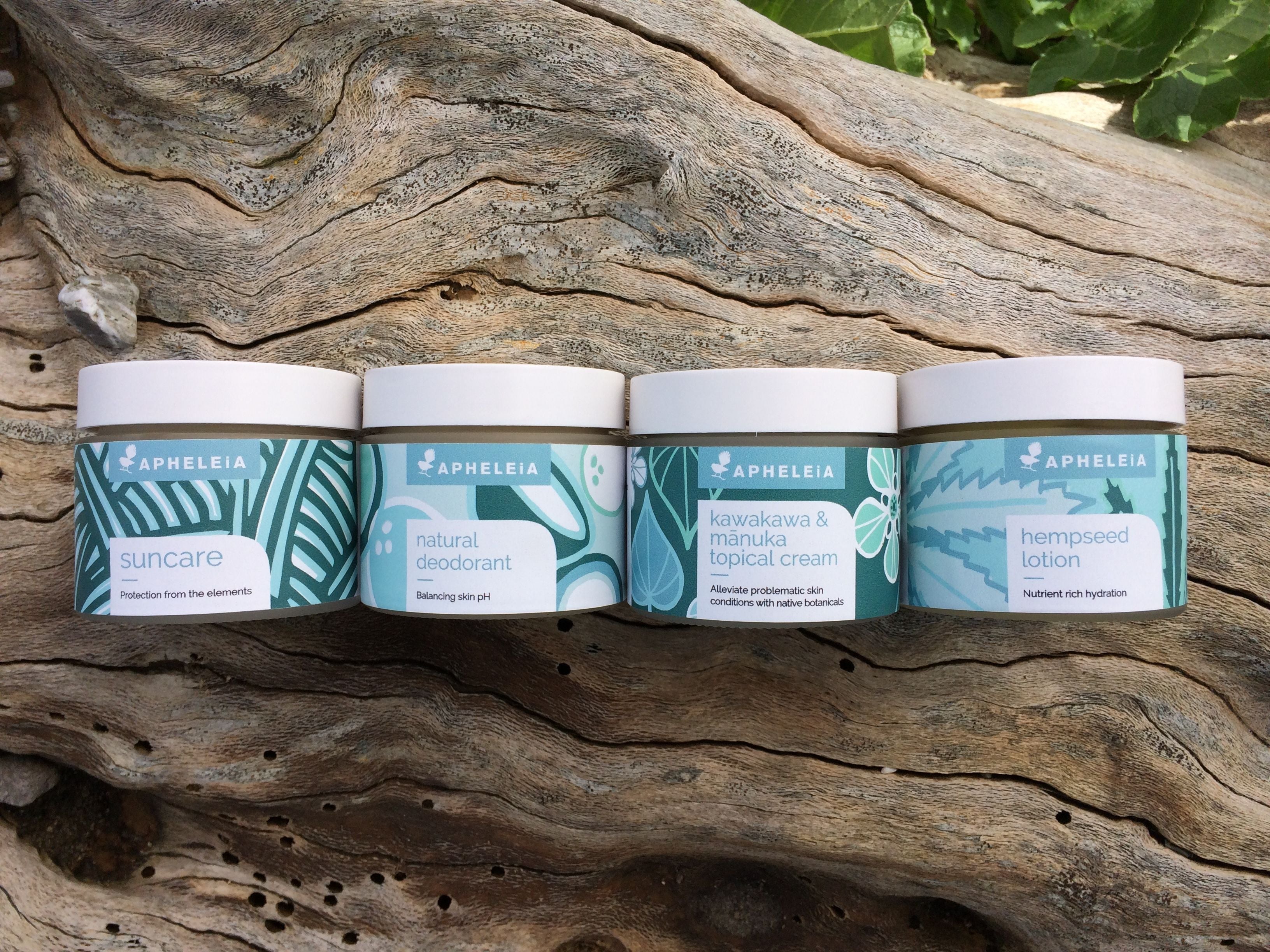 Skincare