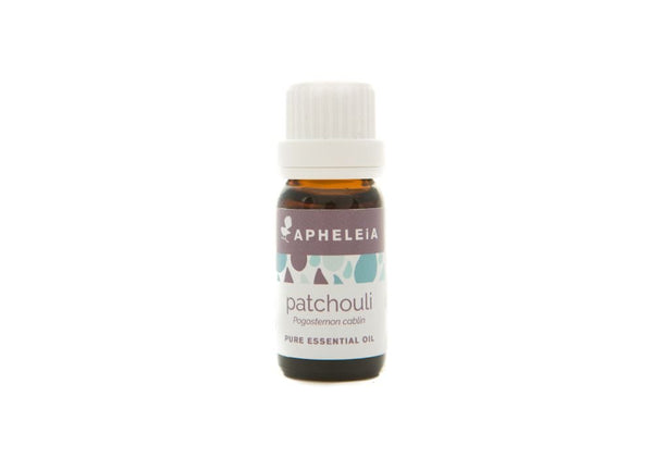 Patchouli
