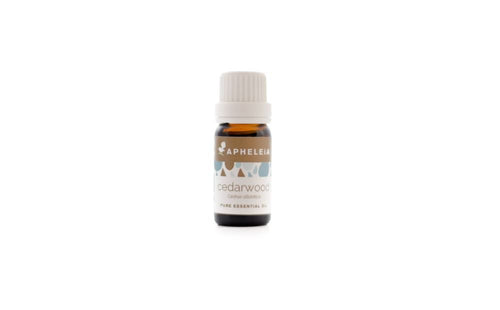 Cedarwood