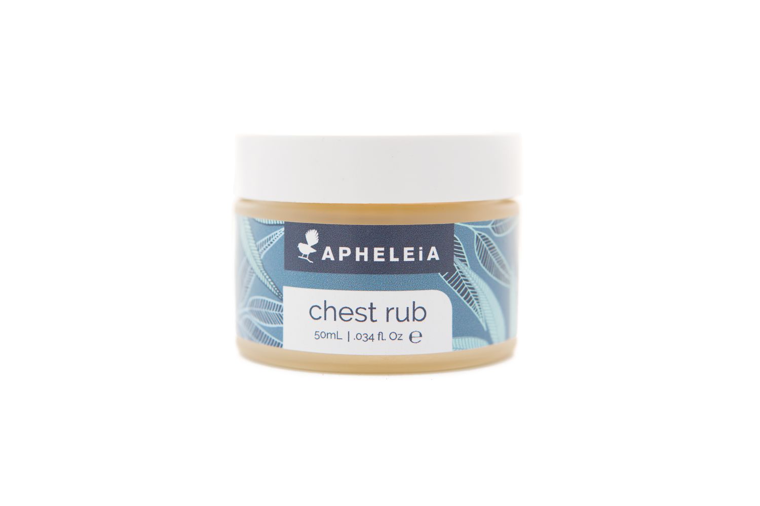 Chest Balm