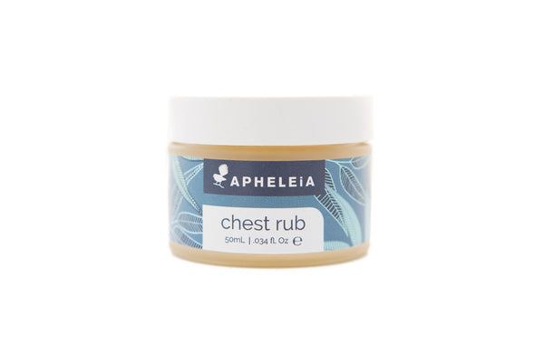 Chest Balm