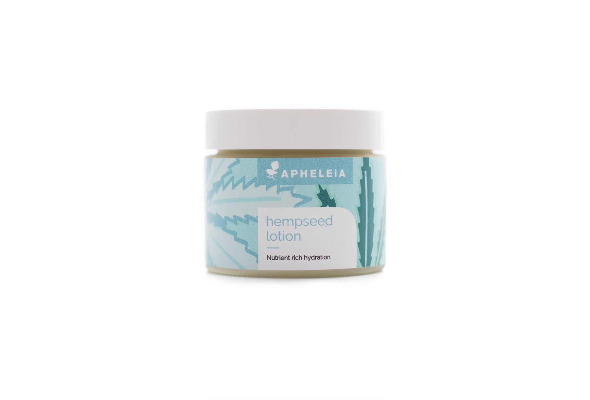 Hemp Seed Lotion