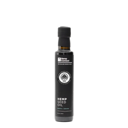 Hemp Oil