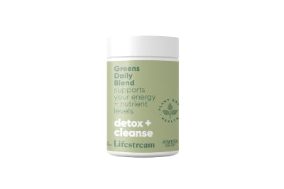 Greens Daily Blend