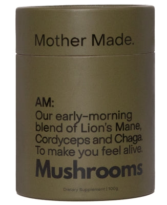 Mother Made | AM:
