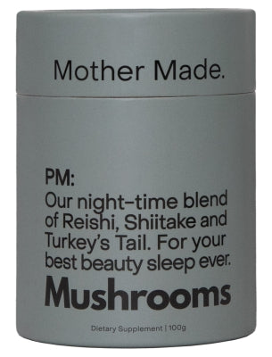 Mother Made | PM:
