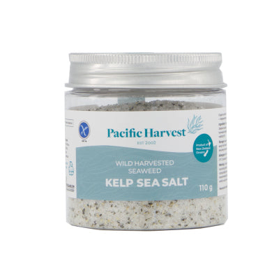 Kelp Salt